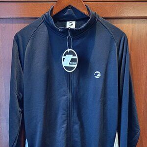 Cycling Winter Jersey longsleeve - NEW with tags